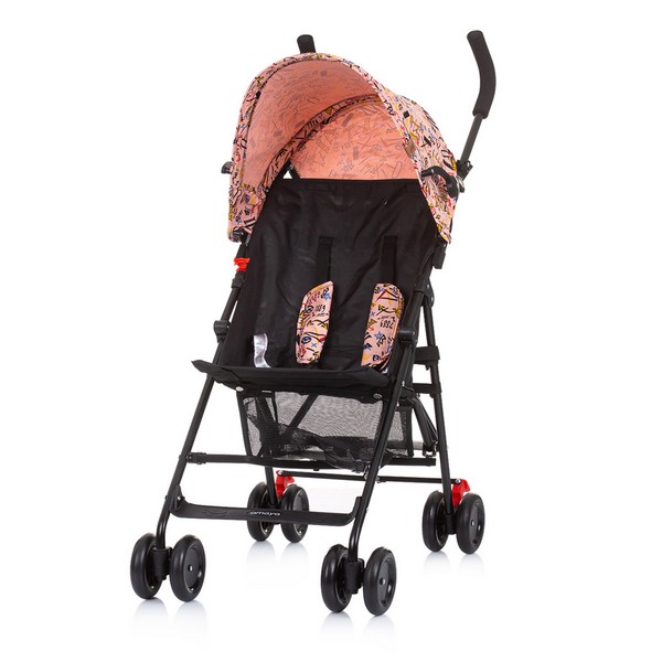 Продукт Chipolino Амая - Детска количка - 0 - BG Hlapeta